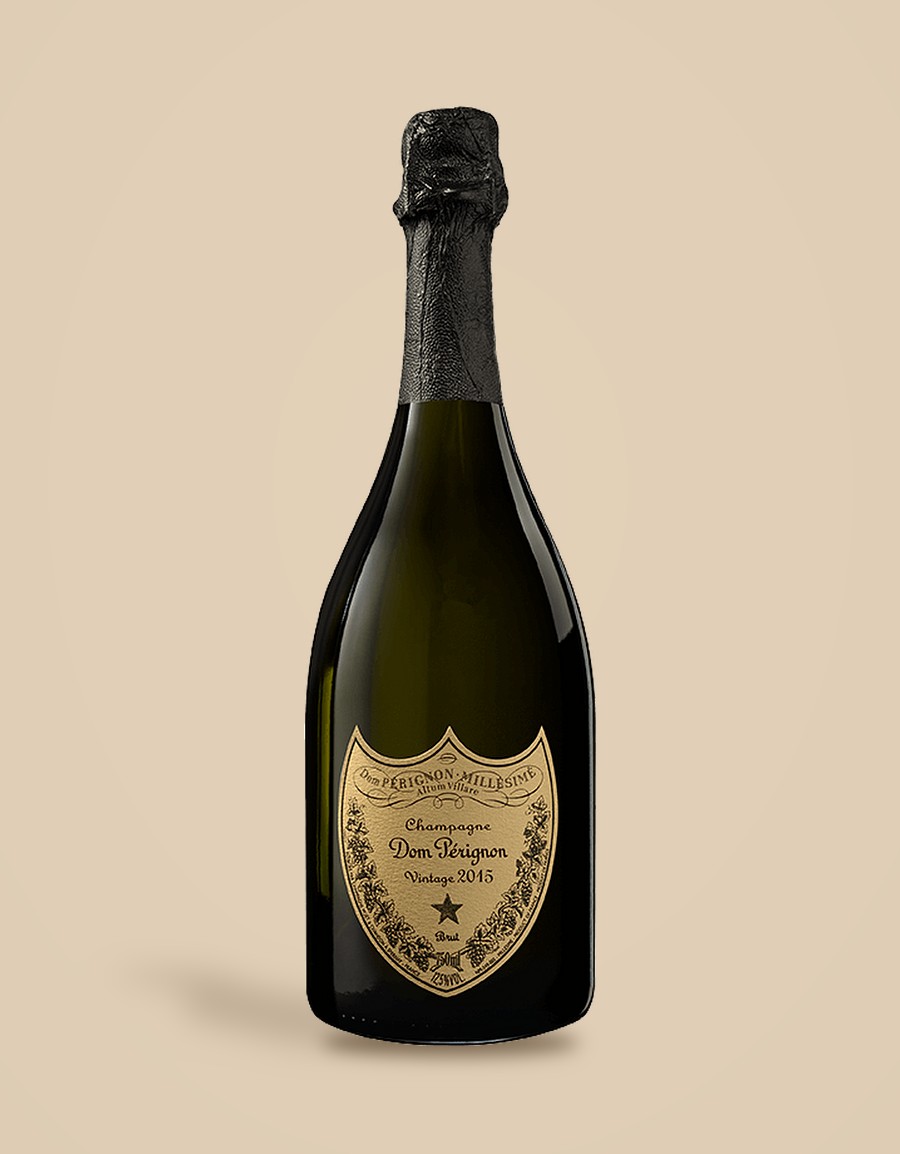 Dom Pérignon Vintage 2015